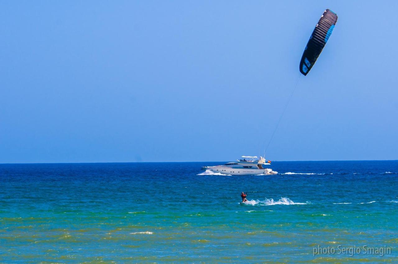 Europark Apartamentos - Atico Con Vista Al Mar- Piscina Y Playa- Excelente Wifi Benalmádena Εξωτερικό φωτογραφία